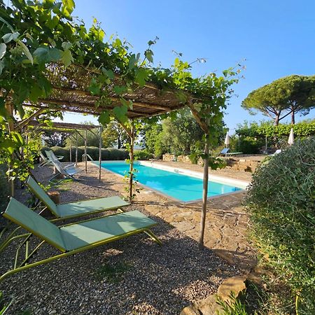 Giardino Dei Sugheri Scarlino Luaran gambar