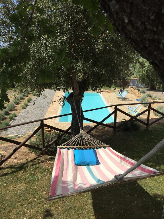 Giardino Dei Sugheri Scarlino Luaran gambar
